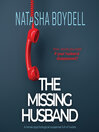 Cover image for The Missing Husband